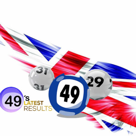 UK49s Lunchtime Results: Thursday 21 April 2022