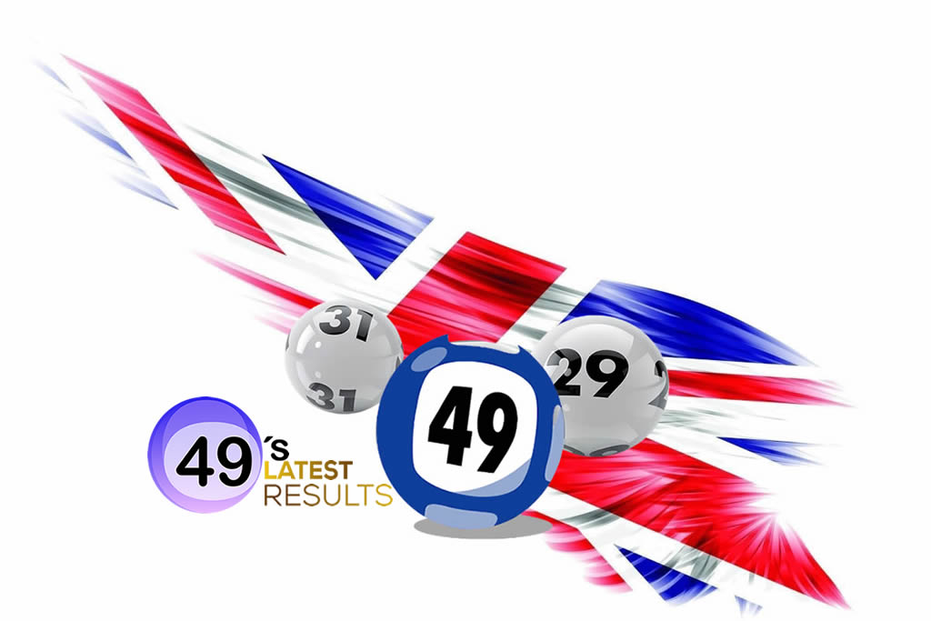 UK 49s Lunchtime Results Today Winning Numbers, Lunchtime Results for Today  5.4.2022