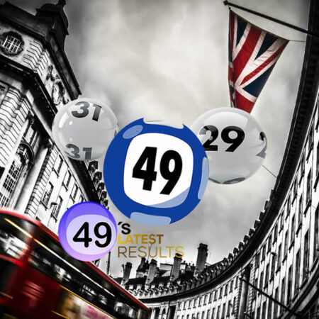 UK49s Teatime Results: Wednesday 20 July 2022